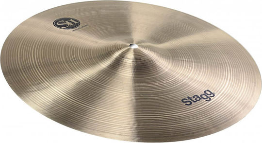 Stagg Πιατίνι Crash 18"