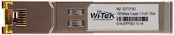 Wi-Tek WI-SFP30 Transceiver Wi-Tek WI-SFP30 Transceiver