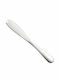 Creativehome Messer aus Rostfreiem Stahl Butter 20cm