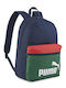 PUMA Phase 22lt Navy Μπλε