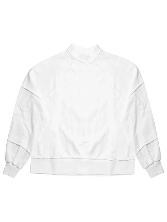 Outhorn Women's Sweatshirt White