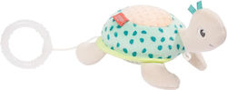 Fehn Animal Turtle made of Fabric with Sounds