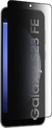 Full Face Tempered Glass Negru (Galaxy S23 FE) Full Face Tempered Glass Negru (Galaxy S23 FE)