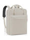 Reisenthel Backpack Μπεζ