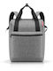 Reisenthel Allrounder R Large Gray