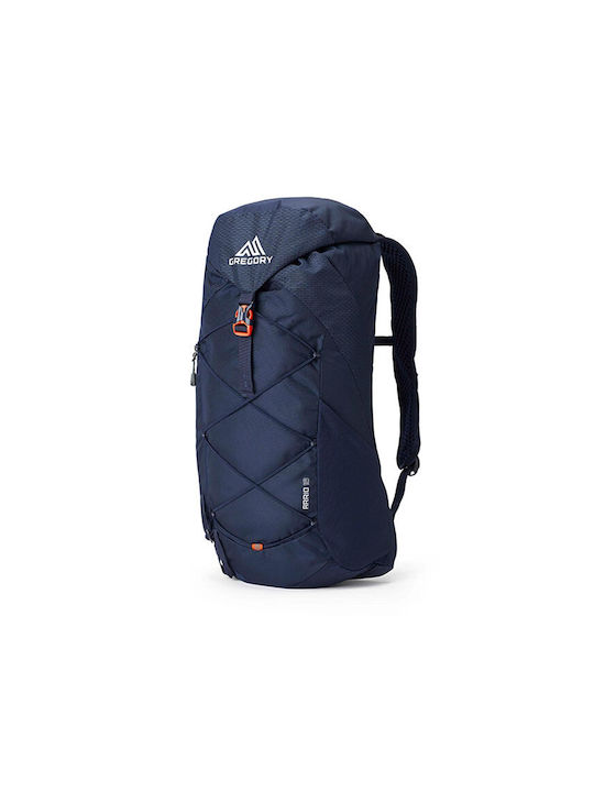 Gregory Arrio Ορειβατικό Σακίδιο 18lt Αδιάβροχο Μπλε Daypack