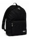 Replay Backpack Μαύρο