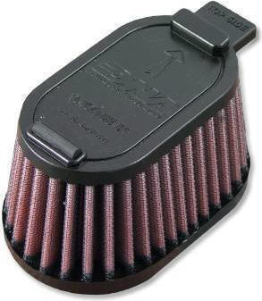 DNA Filters Filtru de aer pentru motociclete Kawasaki ZR-7