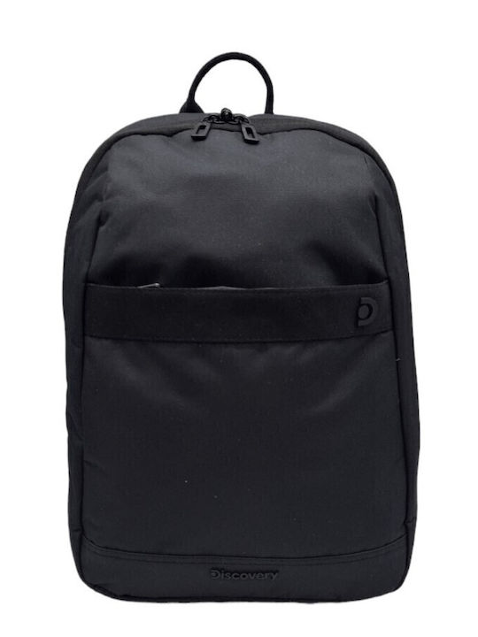 Discovery Rucksack Wasserdicht Schwarz Discovery Rucksack Wasserdicht Schwarz