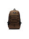 Vans Men's Backpack Brown