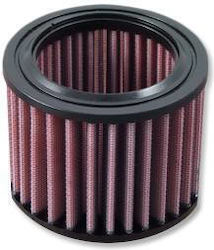 DNA Filters Motorcycle Air Filter for BMW R 1150 for Triumph RS