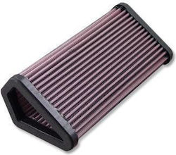 DNA Filters Motorcycle Air Filter for Ducati Streetfighter