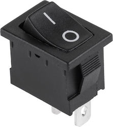 Cabletech Comutator Cu Iluminare PRK0001.1
