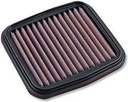 DNA Filters Motorcycle Air Filter for Ducati Streetfighter