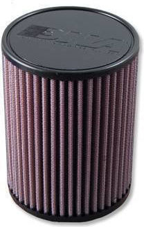 DNA Filters Φίλτρο Αέρα Μοτοσυκλέτας Honda CBF 500