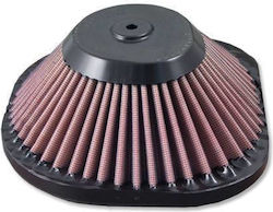 DNA Filters Motorcycle Air Filter for Yamaha XC