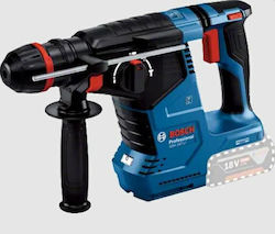Bosch Schlag Bohrhammer Batterie 18V Solo
