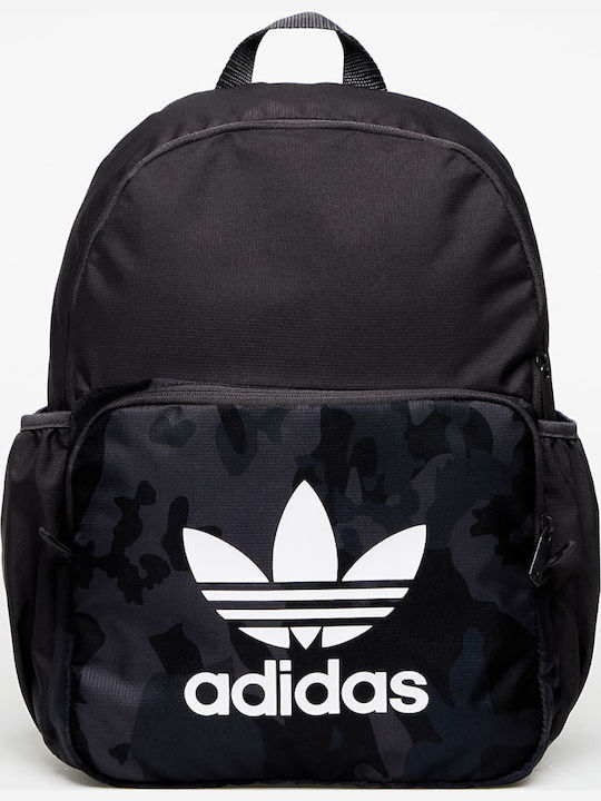 adidas Originals 21.25Es Schwarz