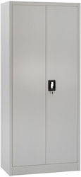 Двукрилен Метал 90x40x180бр