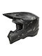 O'neal Ex-srs Solid V.24 Motorradhelm Motocross ECE 22.06