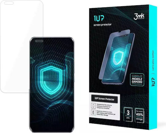 3MK 1up Screen Protector (Honor Magic5 Pro)
