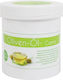 Vom Pullach Hof Olive Oil Ενυδατική Κρέμα Σώματος 500ml