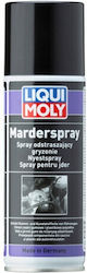 Liqui Moly Spray Protecție pentru Elastici și Jante Auto 200ml
