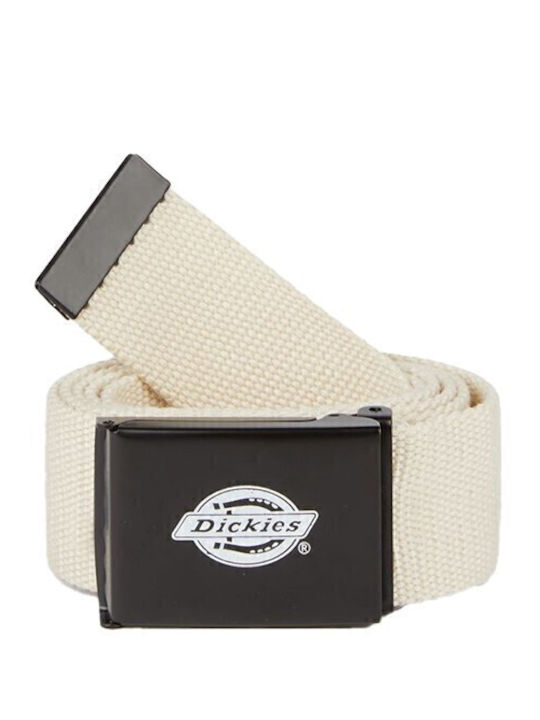Dickies Orcutt Ανδρική Ζώνη Υφασμάτινη Ιμάντας ...