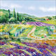 Ambiente Χαρτοπετσέτα Decoupage
