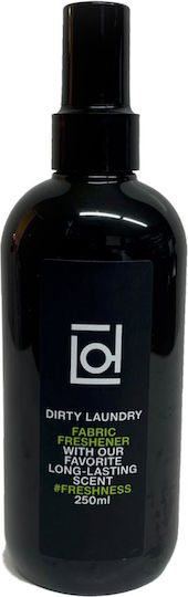 Dirty Laundry Αρωματικό Χώρου DLUFS000001 250ml