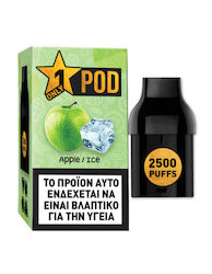 Only1 Προγεμισμένο Pod 5ml