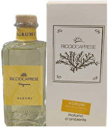 Riccio Caprese Lichid De Reumplere Difuzor 250ml