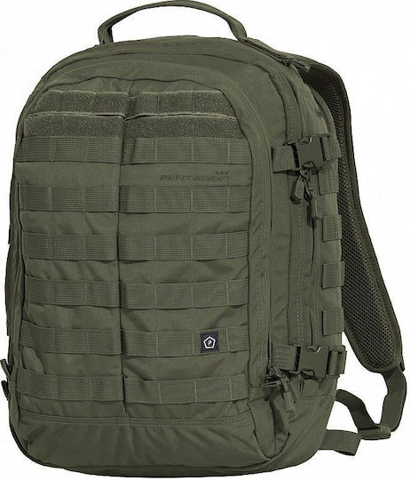 Pentagon Kyler Military Backpack Backpack Ranger Green 36lt K16073-06