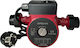 25pbg-6-n Electronic 25/6 Circulator Pump Heating