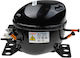 Συμπιεστής Cubigel R600a Lbp 1/8 Hly70aa