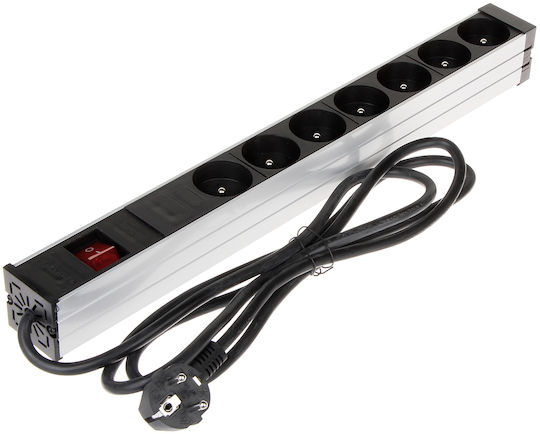 Delta Rack Power Strip PD-7K/RACK 1Stück