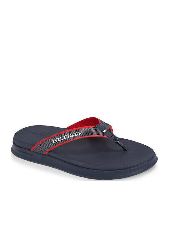 Ανδρικά Flip Flops Μπλε