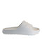 Pepe Jeans Women's Slides White