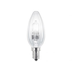 Philips Εnergiesparlampe E14 18W