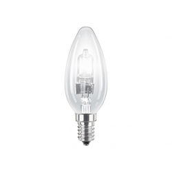 Philips Λάμπα Οικονομίας E14 18W