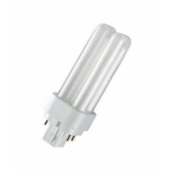 Osram Λάμπα Οικονομίας G24q-1 13W