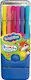 St. Majewski Markere de Desen Set 12buc