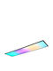 Trio Lighting Parallelogramm Draußen LED Panel