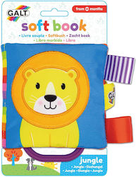 Galt Toys Jungle for 0++ Months