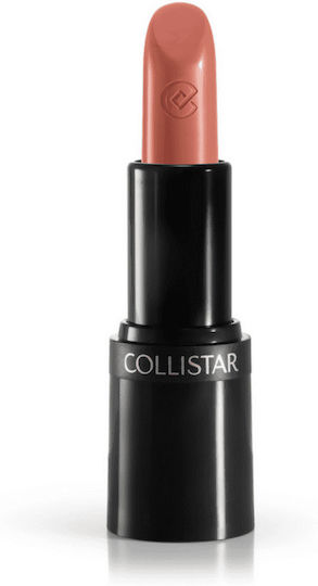 Collistar Pure Lipstick Satin 100 Terra Di Siena 3.5ml
