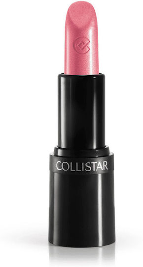 Collistar Rossetto Puro Κραγιόν 25 - Rosa Perla 3.5ml