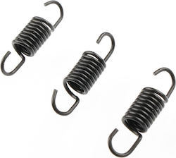 Ruddog Spare Part 3 Pieces