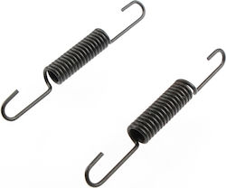 Ruddog Spare Part 2 Pieces
