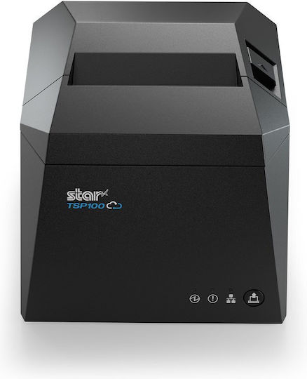 Star Micronics Θερμικός Εκτυπωτής Αποδείξεων USB / Ethernet
