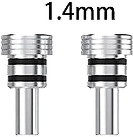 Ambition Mtl Rta Cheia Steamer 2buc
